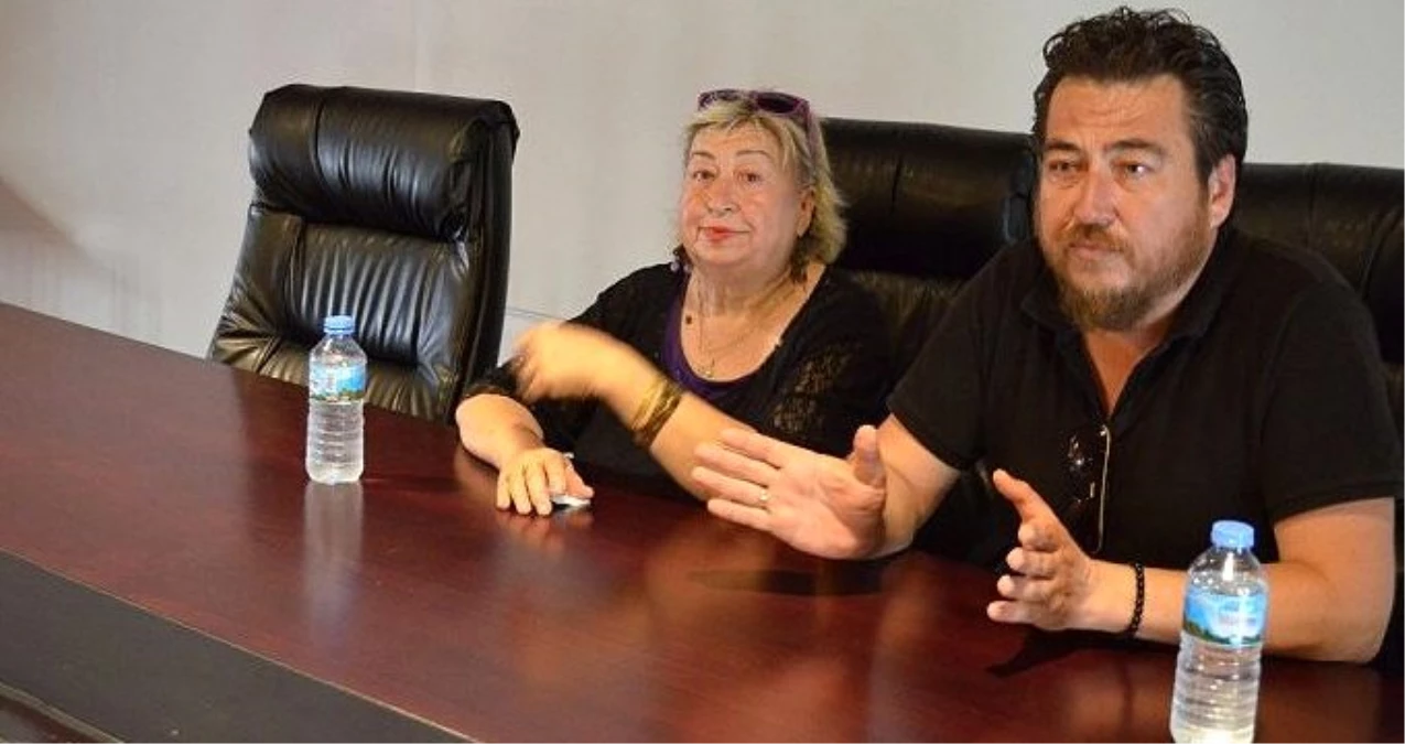 CHP, partiden istifa eden ünlü oyuncu Yiğit Dören\'den ihraç istemiyle savunma istedi