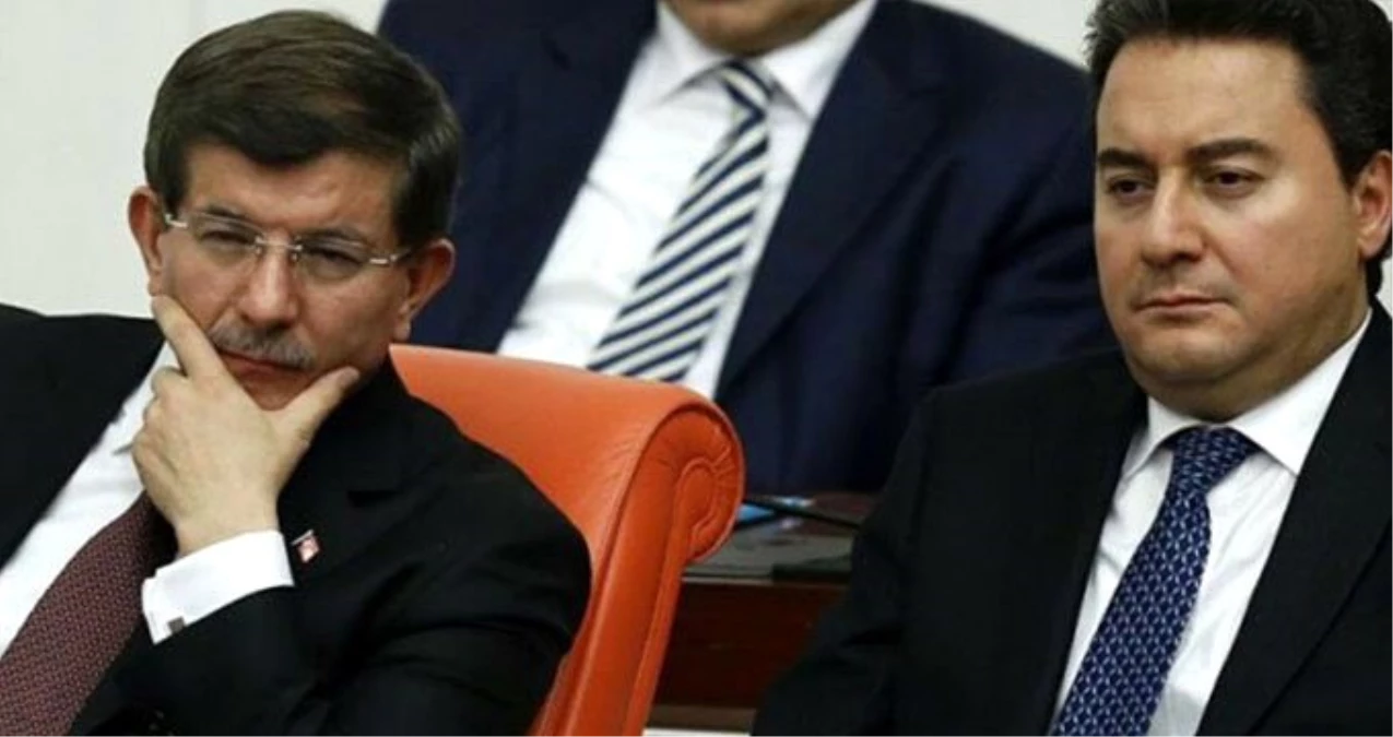 Davutoğlu ve Babacan\'ın fotoğrafını paylaşan Cem Uzan\'dan yeni iddia: Belgeler elimde yargılanacaksınız