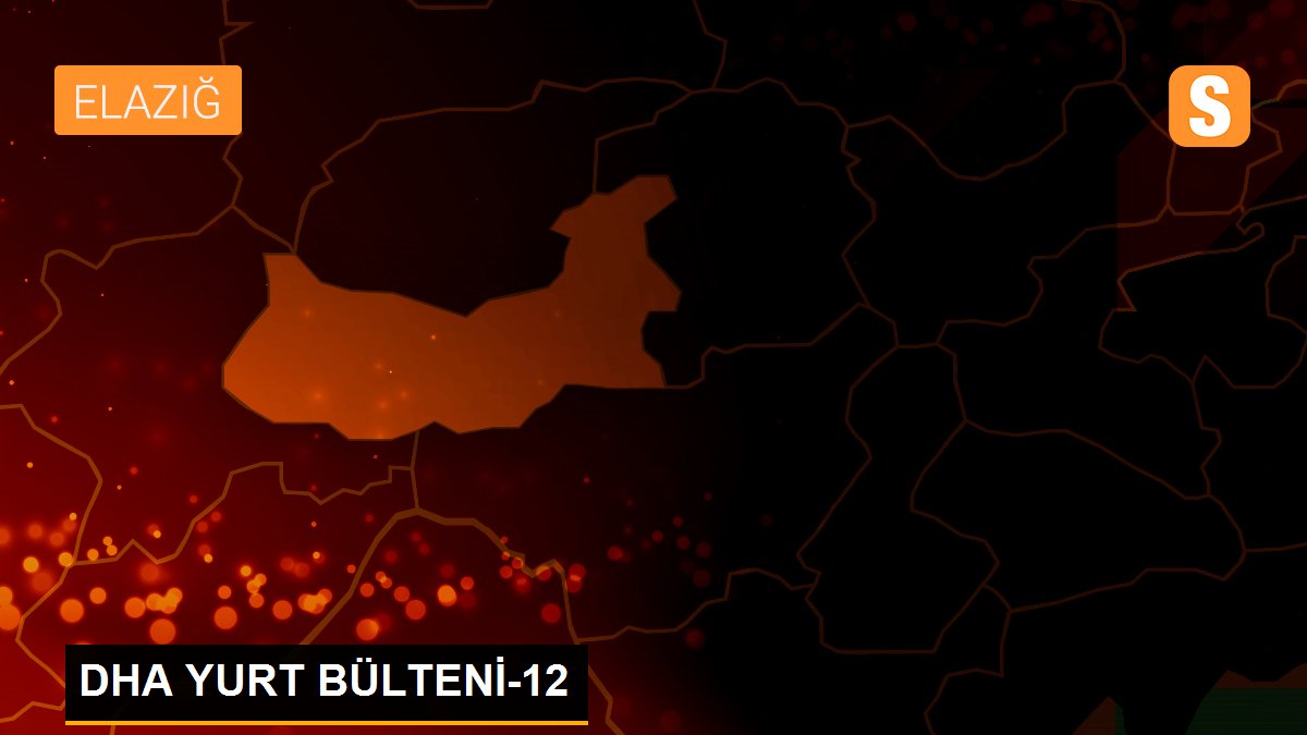 DHA YURT BÜLTENİ-12