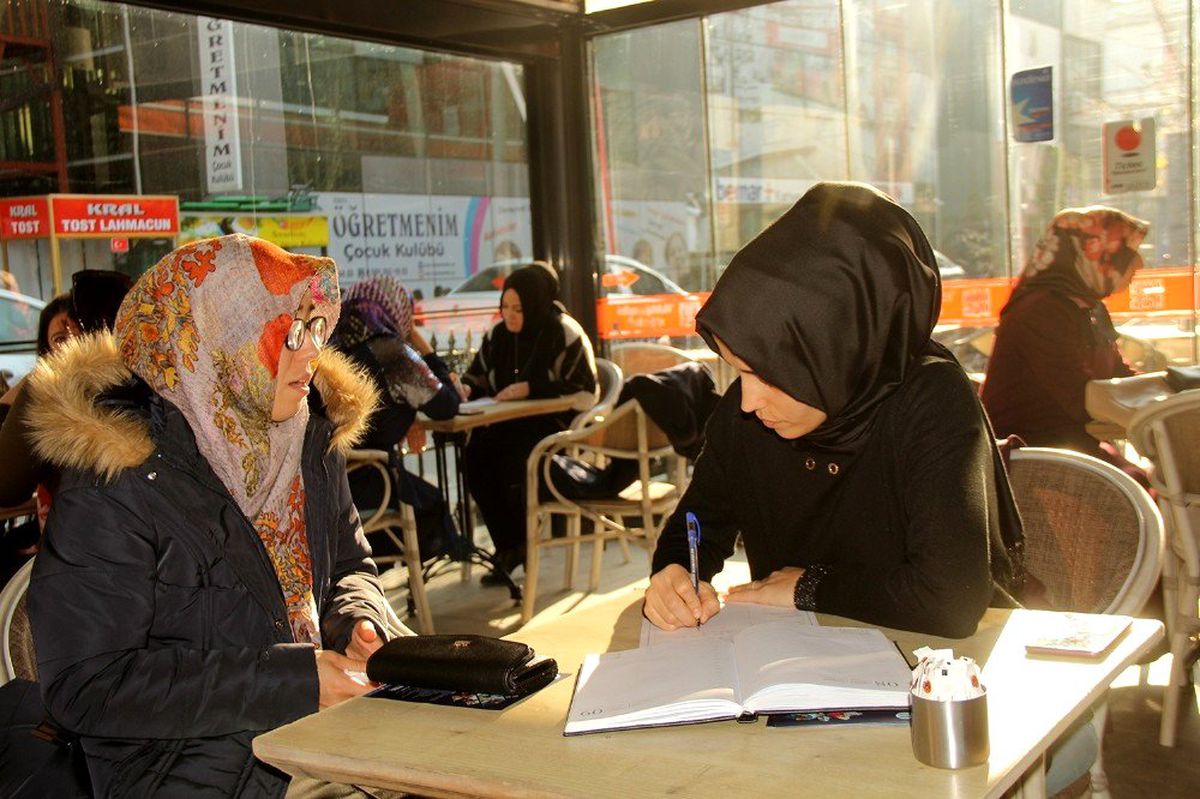 \'Engelsiz Aile Buluşmaları\' devam ediyor