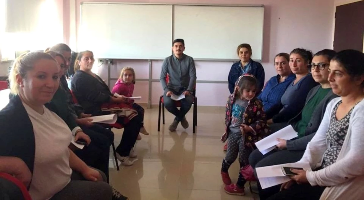 Erzincan\'da "Çocuk bu ihmale gelmez" semineri