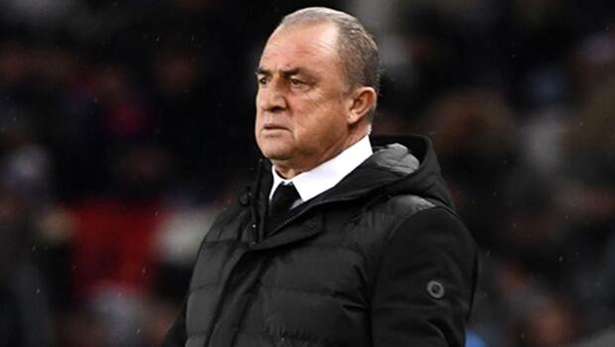 Fatih Terim dibi gördü! Devler Ligi\'ndeki en kötü performans...