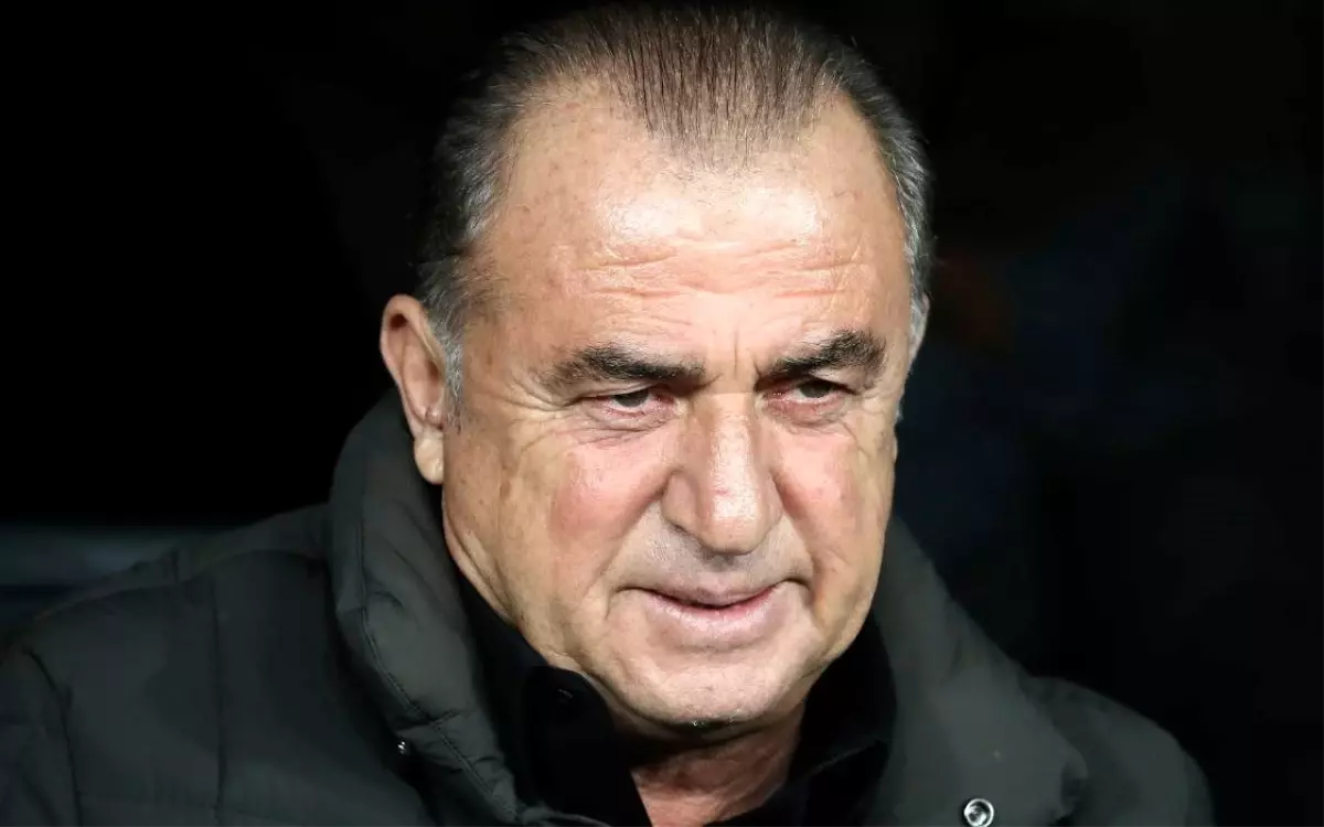 Fatih Terim: Radikal kararlar almalıyız