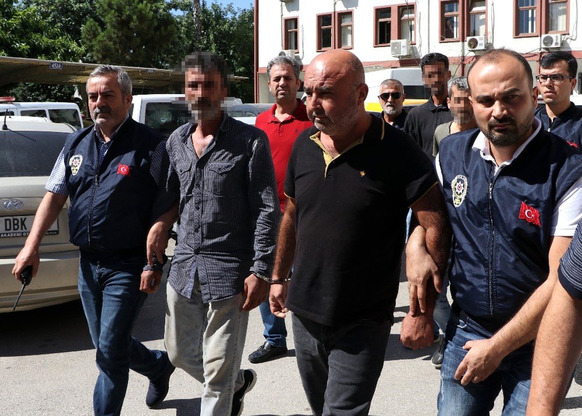 Filiz Kaplan\'ın oğlunun sözleri duygulandırdı
