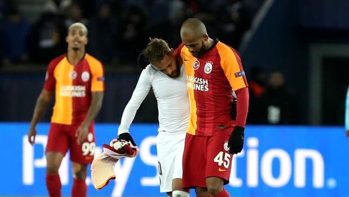 Galatasaray, Avrupa\'da eski günlerini arıyor