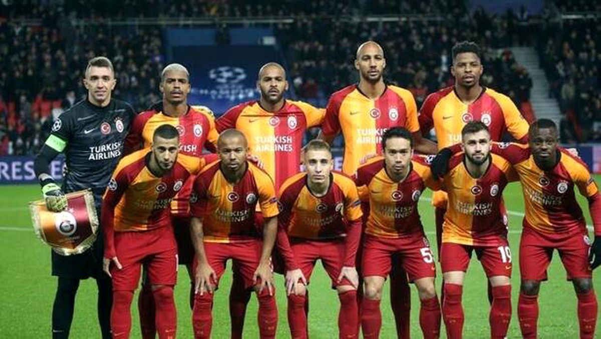 Galatasaray gözünü lige çevirdi