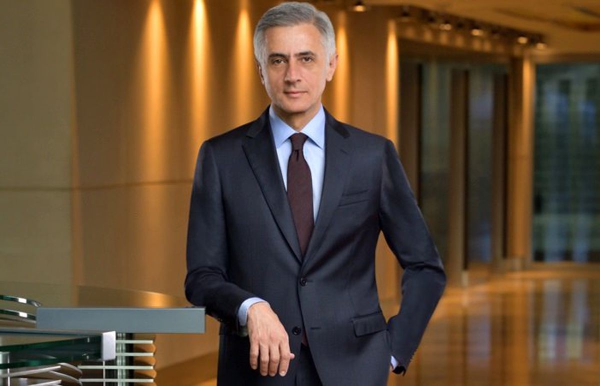 Garanti BBVA, yatırımcı ilişkileri alanında Türkiye\'nin en iyisi seçildi