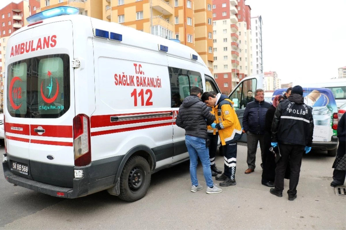 Genç hakim 13. katlı binanın terasından düşerek öldü