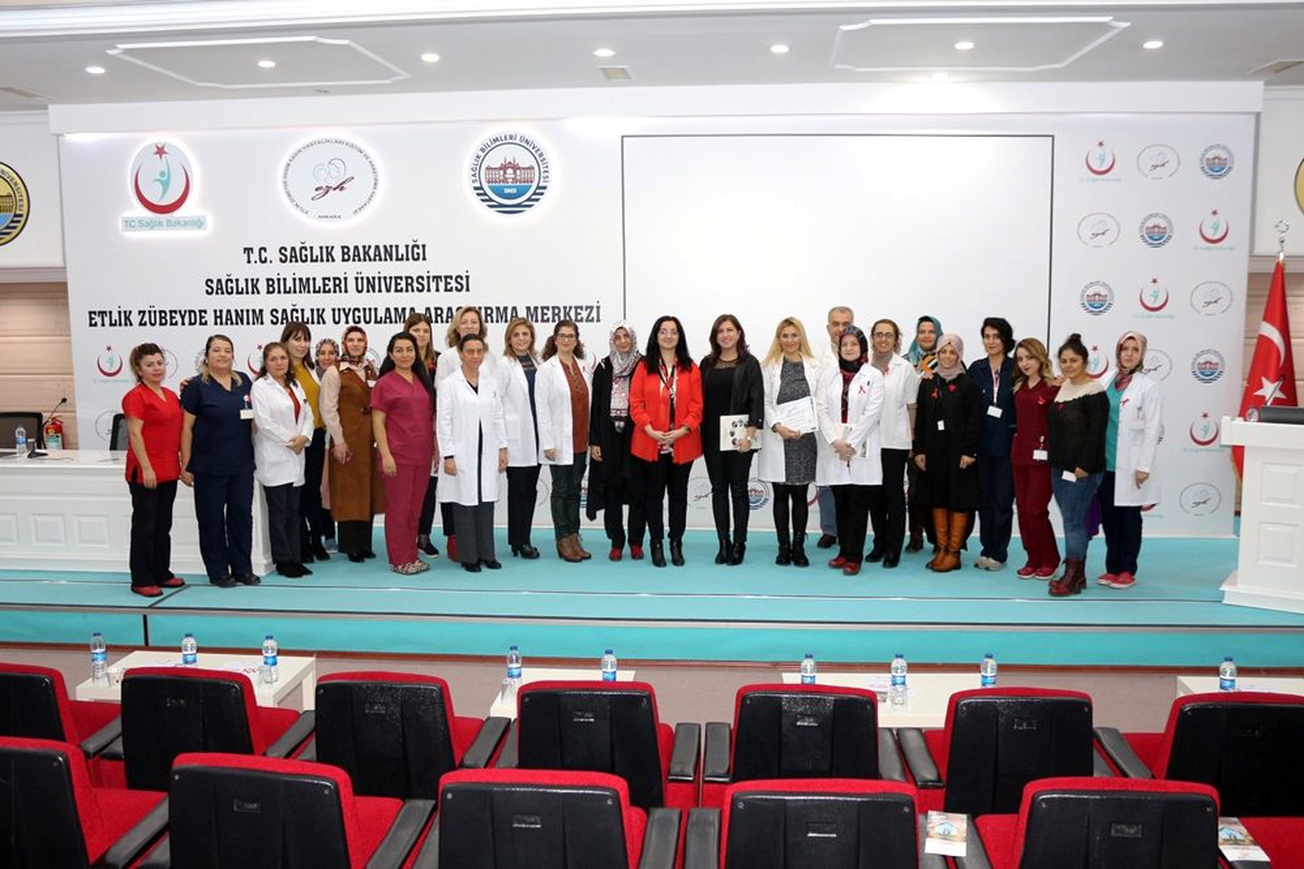 HIV pozitif kadınlar da anne olabilir