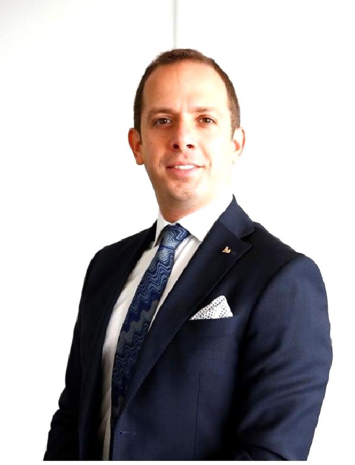 Huobi Türkiye Genel Müdürü Alphan Göğüş oldu