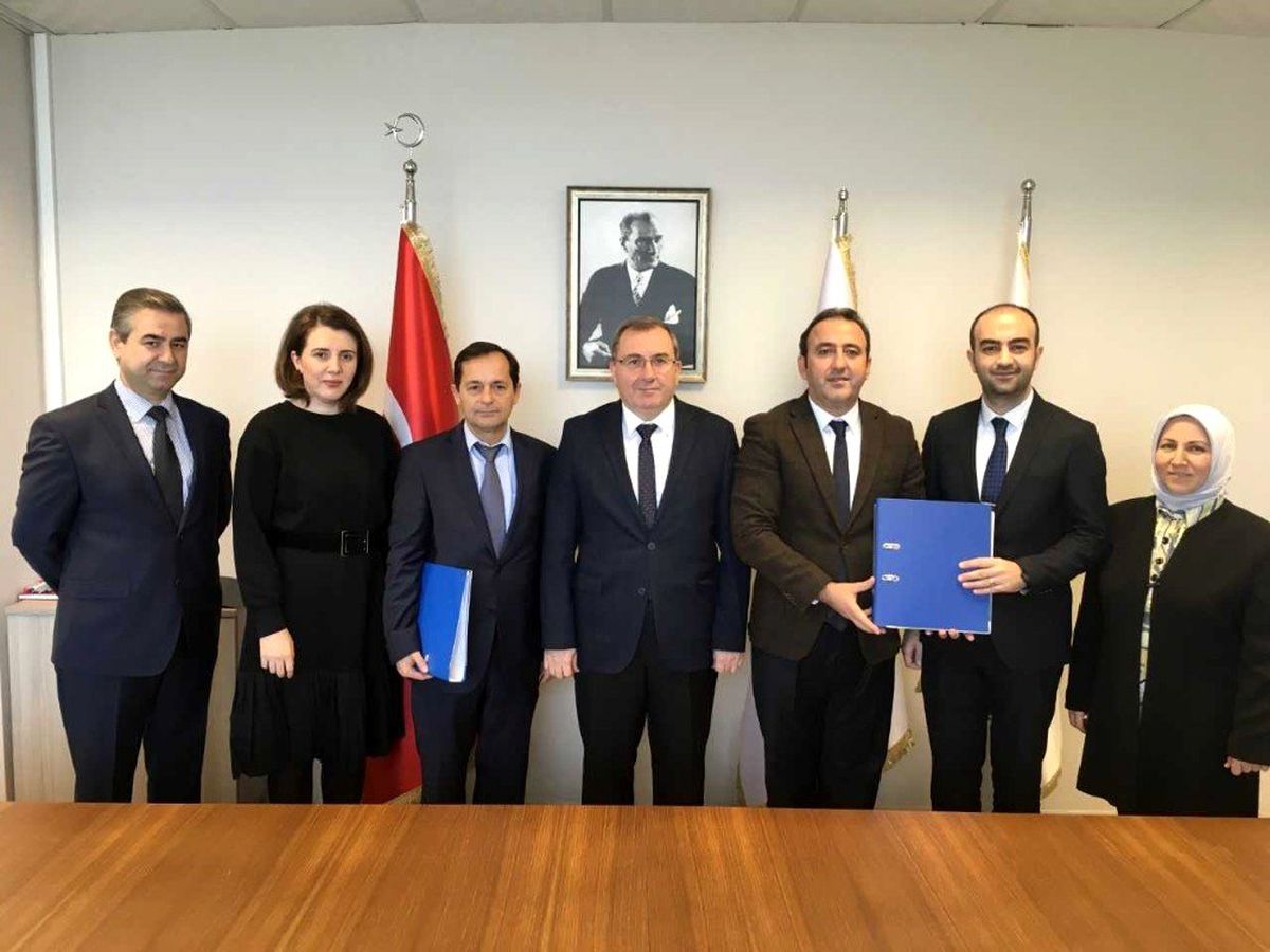 İki hastane TRAKYAKA\'dan destek almaya hak kazandı