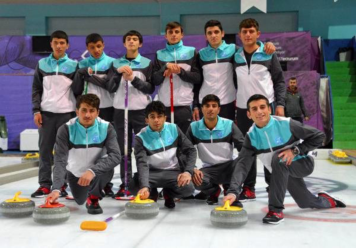 İşitme engelliler, curling antrenörü arıyor