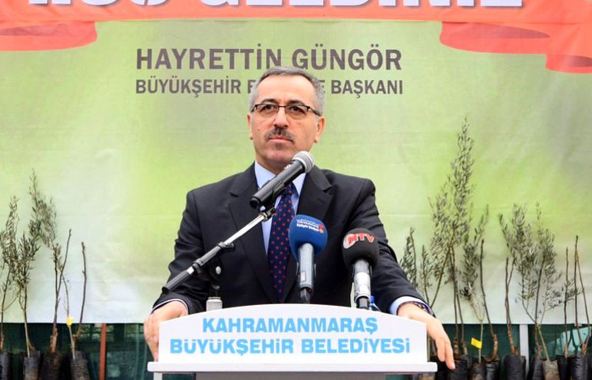 Büyükşehir’den kırsal kalkınmaya destek