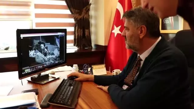 son dakika