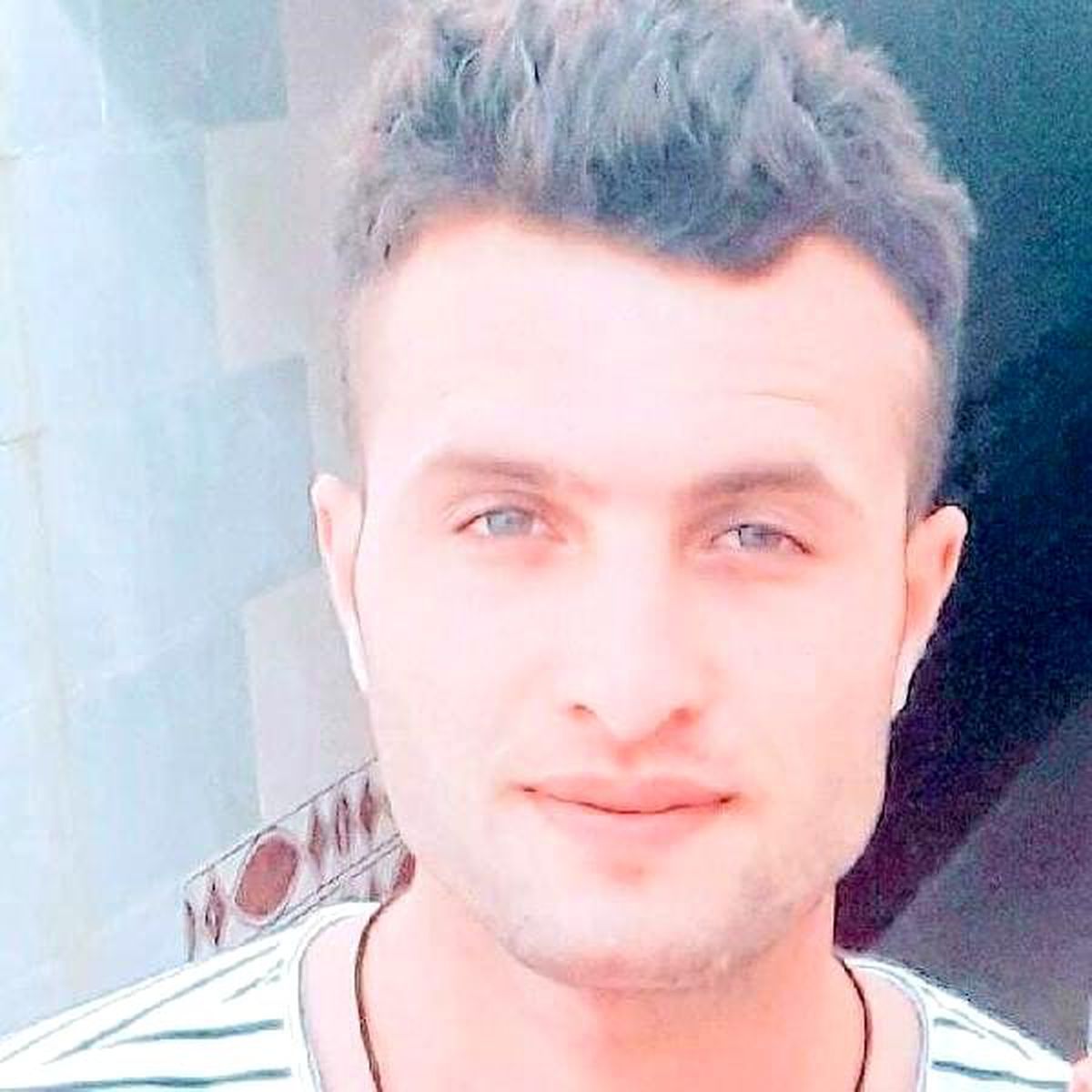 Kayıp Ömer, kendini asmış