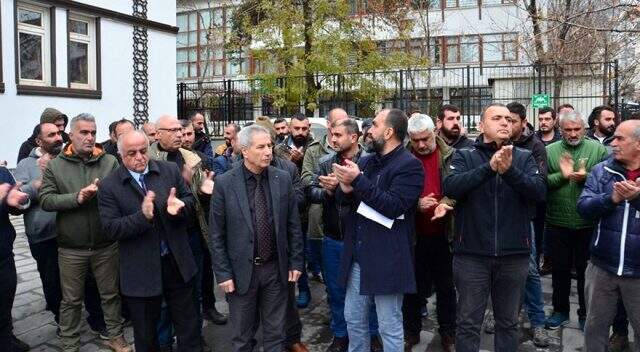 Komünist Başkan'dan minibüsçülere rest! Zam konusunda geri adım atmadı