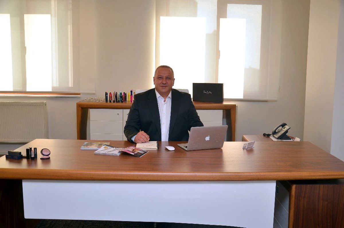 Kurdukları sistem ile 800 bin kadını istihdam ediyorlar