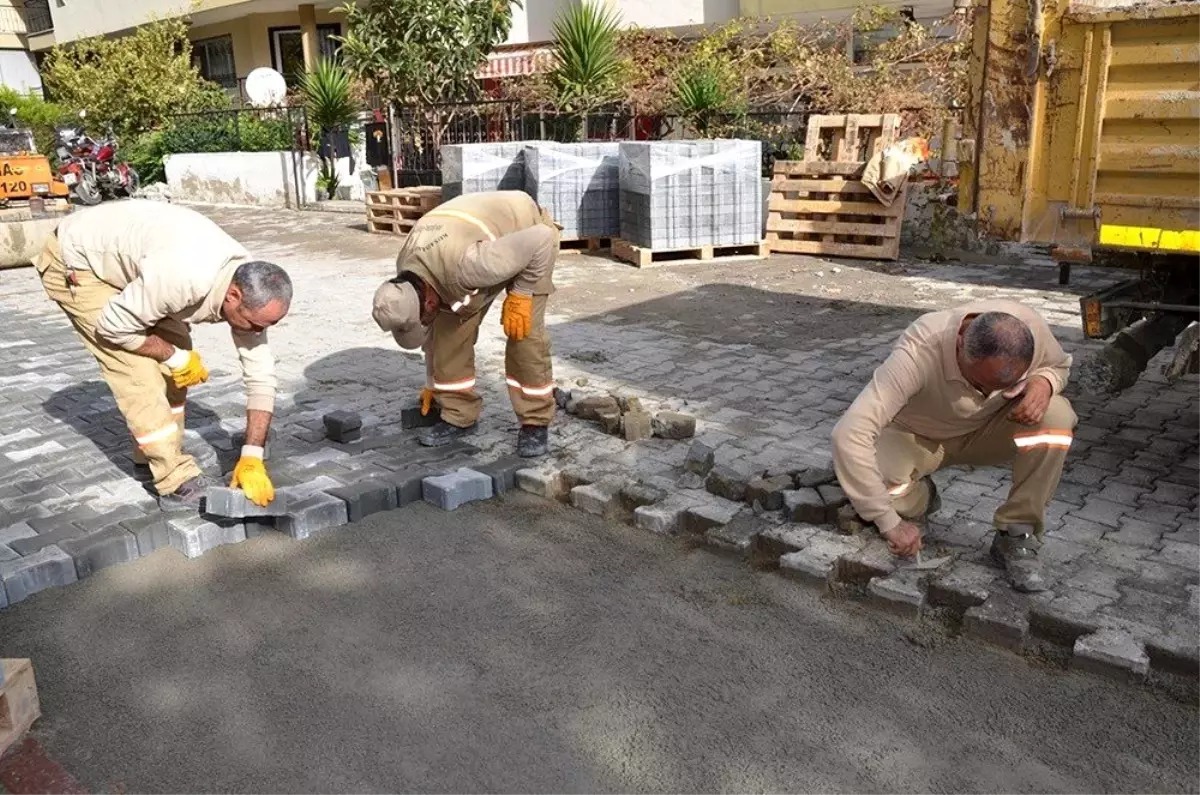 Kuşadası yaz sezonuna yenilenmiş olarak girecek