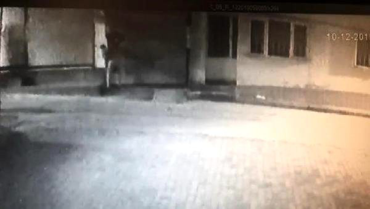 Kuyumcu soyguncusu: Zevk için yaptık