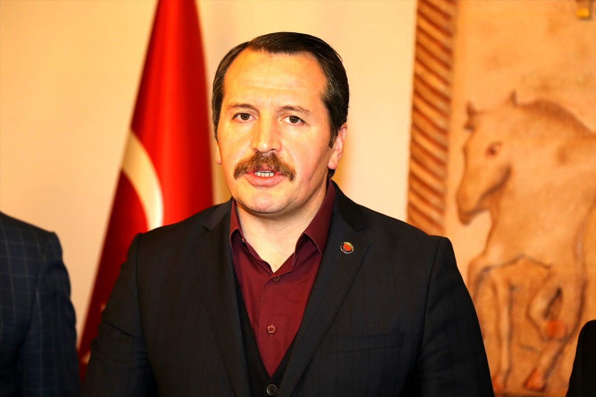 Memur-Sen Genel Başkanı Yalçın\'dan bazı CHP\'li belediyelere tepki Açıklaması