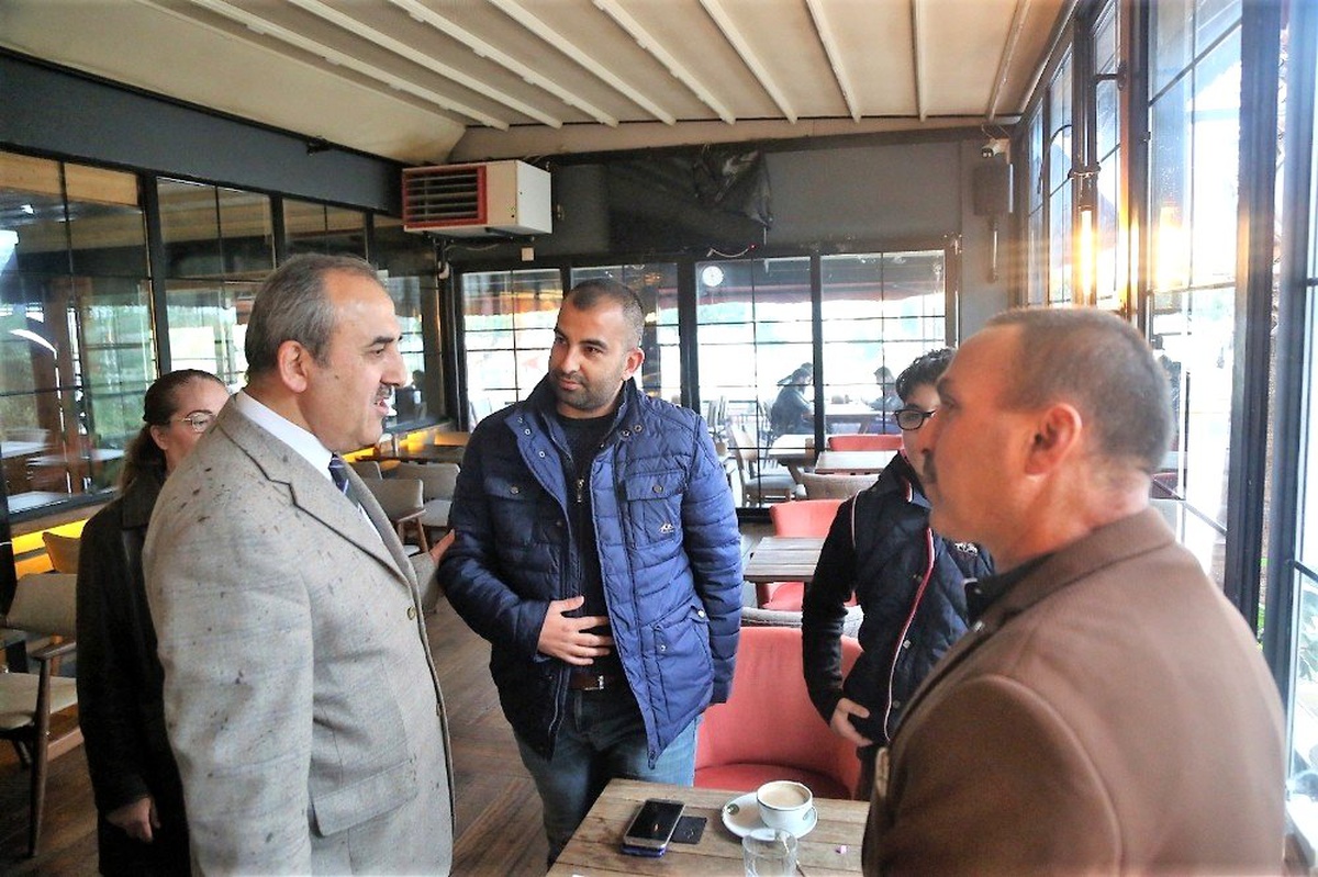 Mersin İl Sağlık Müdürlüğü, tütün yasaklarına uymayanlara aman vermiyor