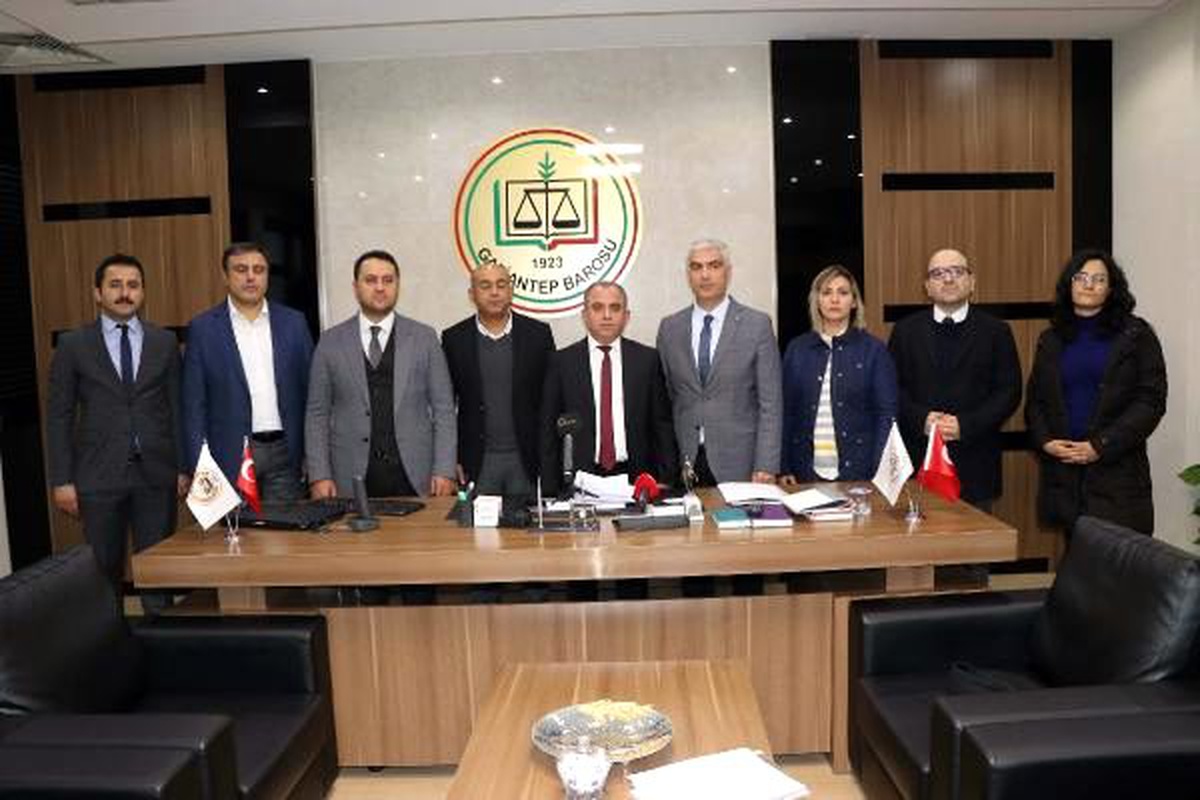 Mühendisin öldüğü cami inşaatı ile ilgili suç duyurusu