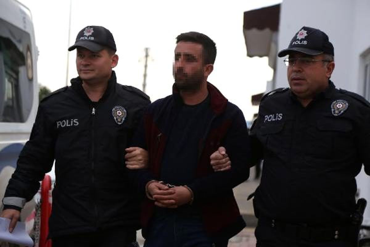 \'Oğlum lösemi hastası\' diyerek, 81 ilde dolandırıcılık yapmış