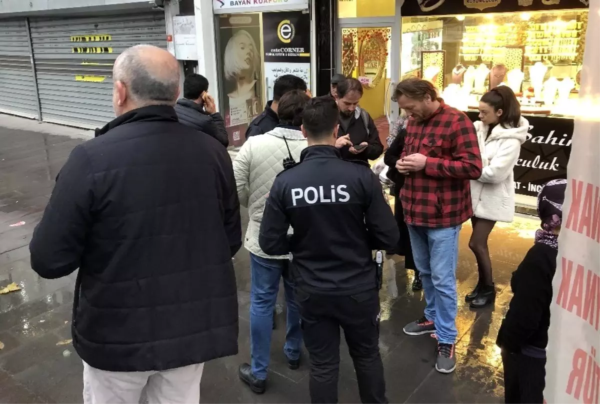 (Özel) Esenyurt\'ta \'Kar payı\' vaadiyle milyonluk vurgun