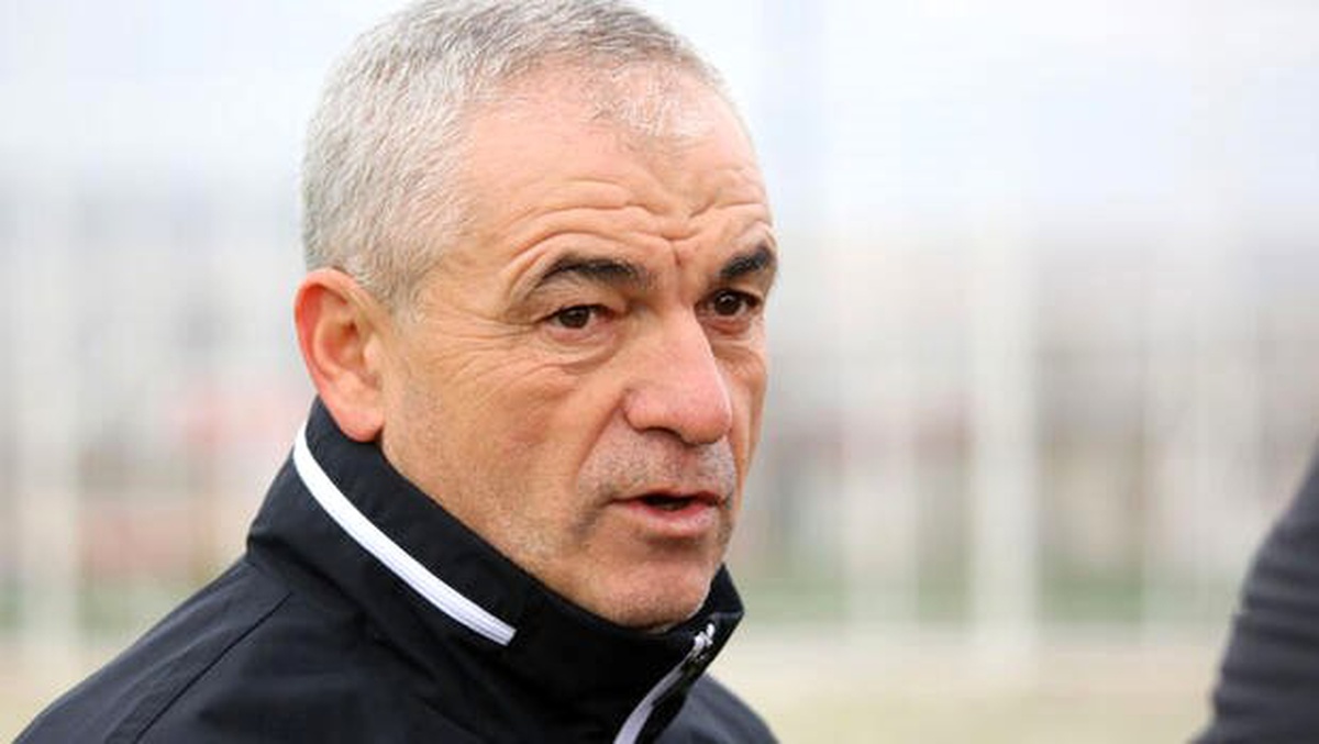 Rıza Çalımbay: "Ali Palabıyık Fenerbahçe maçında dikkatli olmalı"
