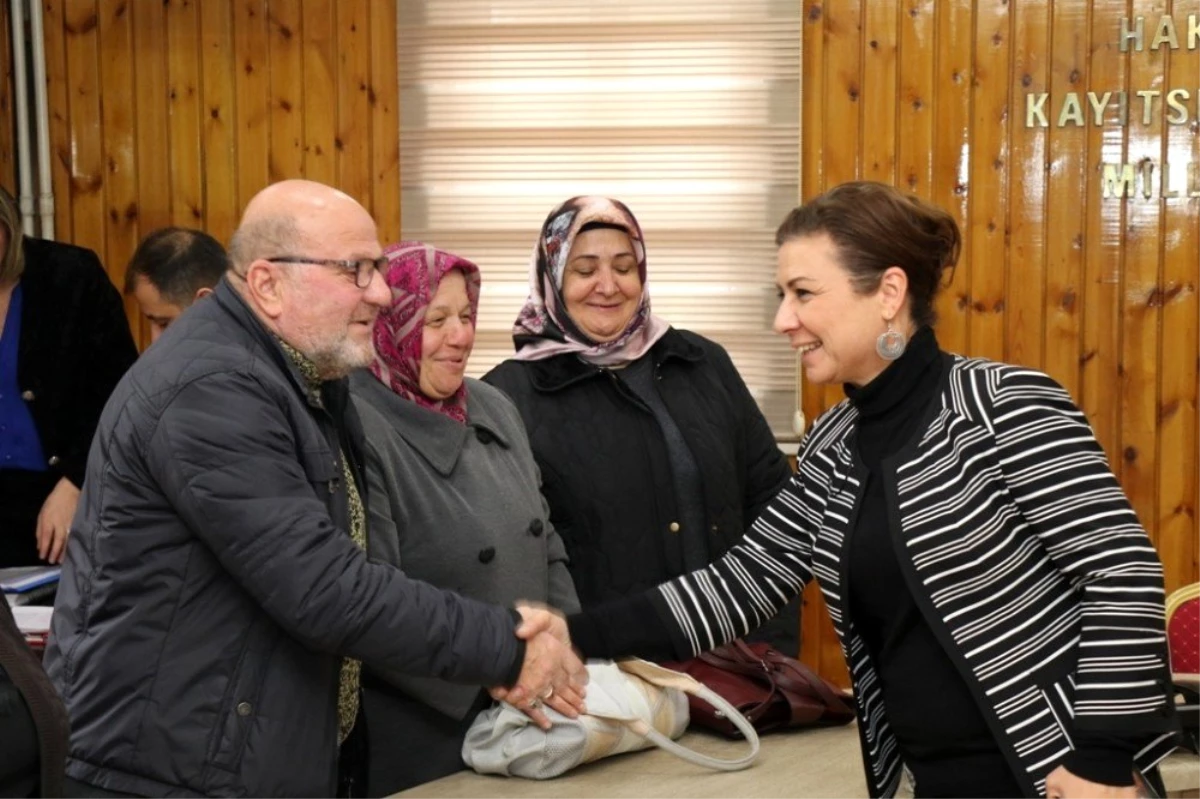 Safranbolu\'da "halk günü" toplantısı