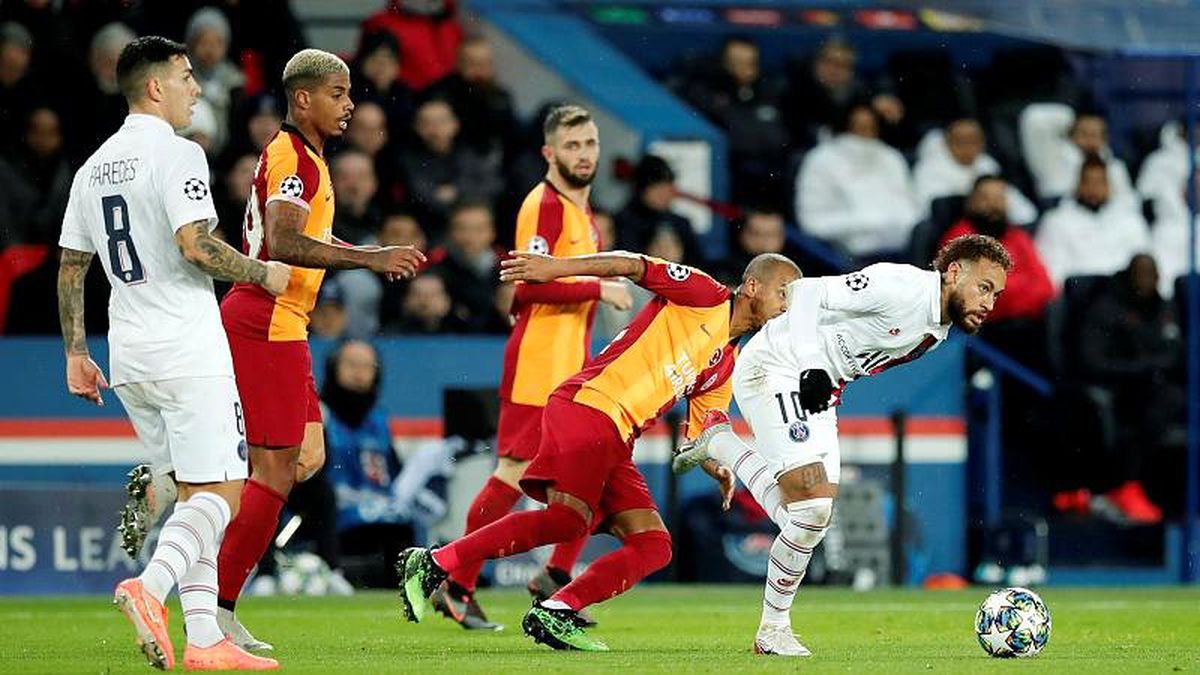 Şampiyonlar Ligi\'nde grup maçları sona erdi; Galatasaray Avrupa defterini kapattı