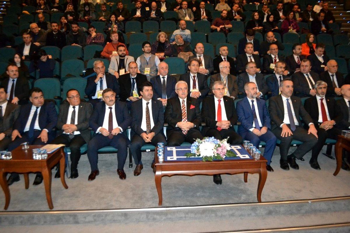 SEKAY\'da 100 ton arıtma çamuru işlenebilecek