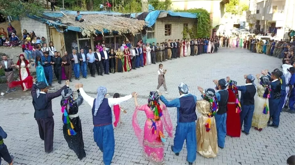 Şırnak\'ta gençleri sevindiren karar