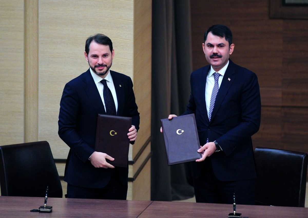 Sosyal Konut projesinde başvurular 15 Aralık\'ta başlıyor