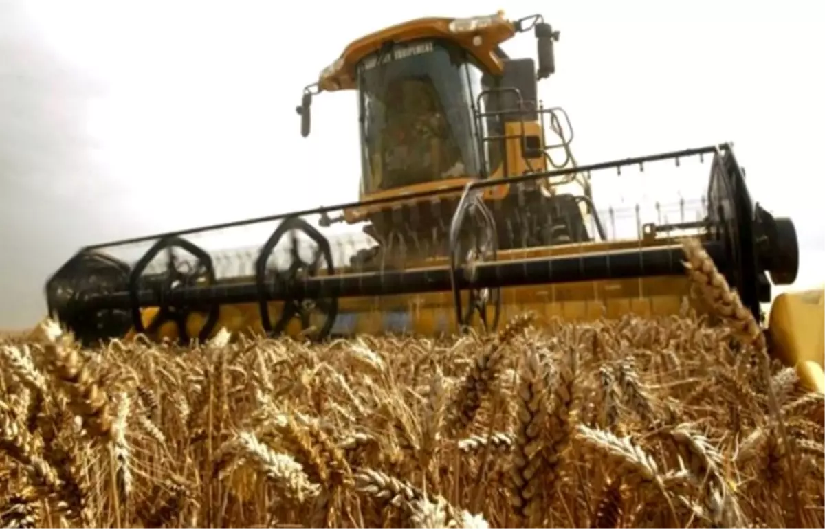 Tarım makinecileri, ihracata sarıldı, hedef 2 milyar dolar