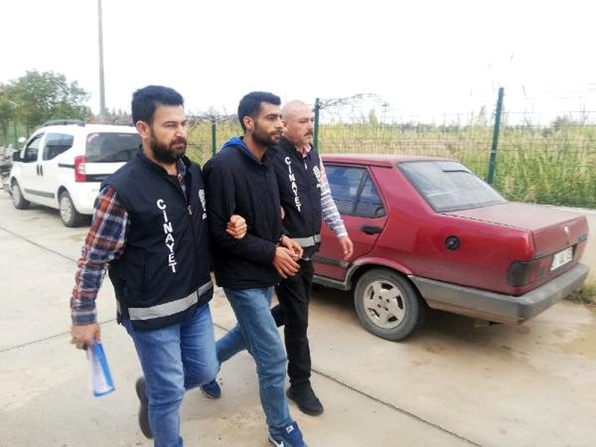 Tartıştığı berberi pompalı tüfekle vurdu
