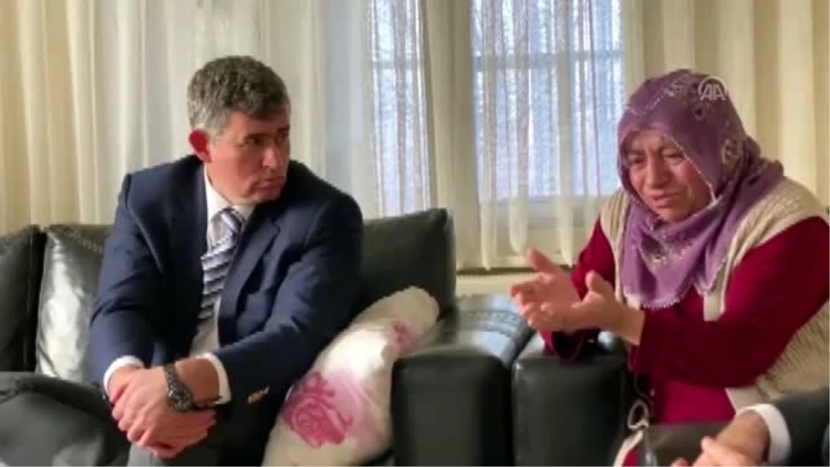 TBB Başkanı Feyzioğlu, Emine Bulut\'un ailesinin avukatı olacak