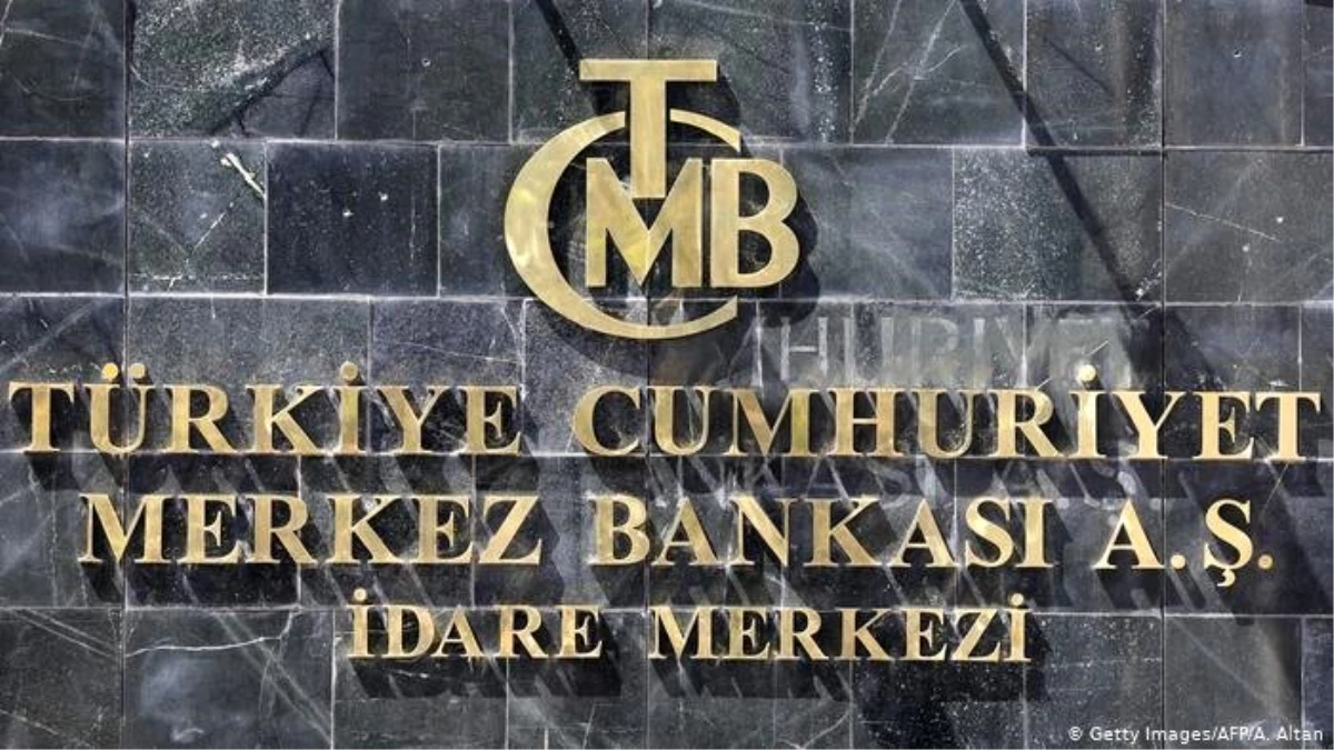 TCMB faizleri 2 puan daha düşürdü