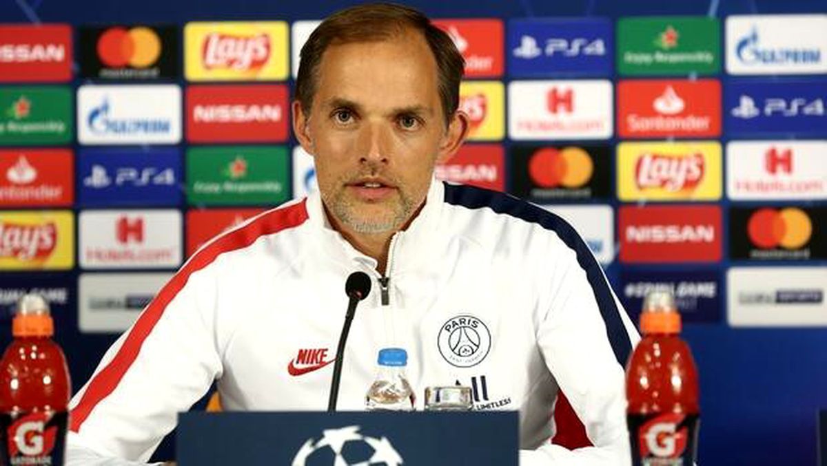 Thomas Tuchel: Bize karşı oynamak zordur