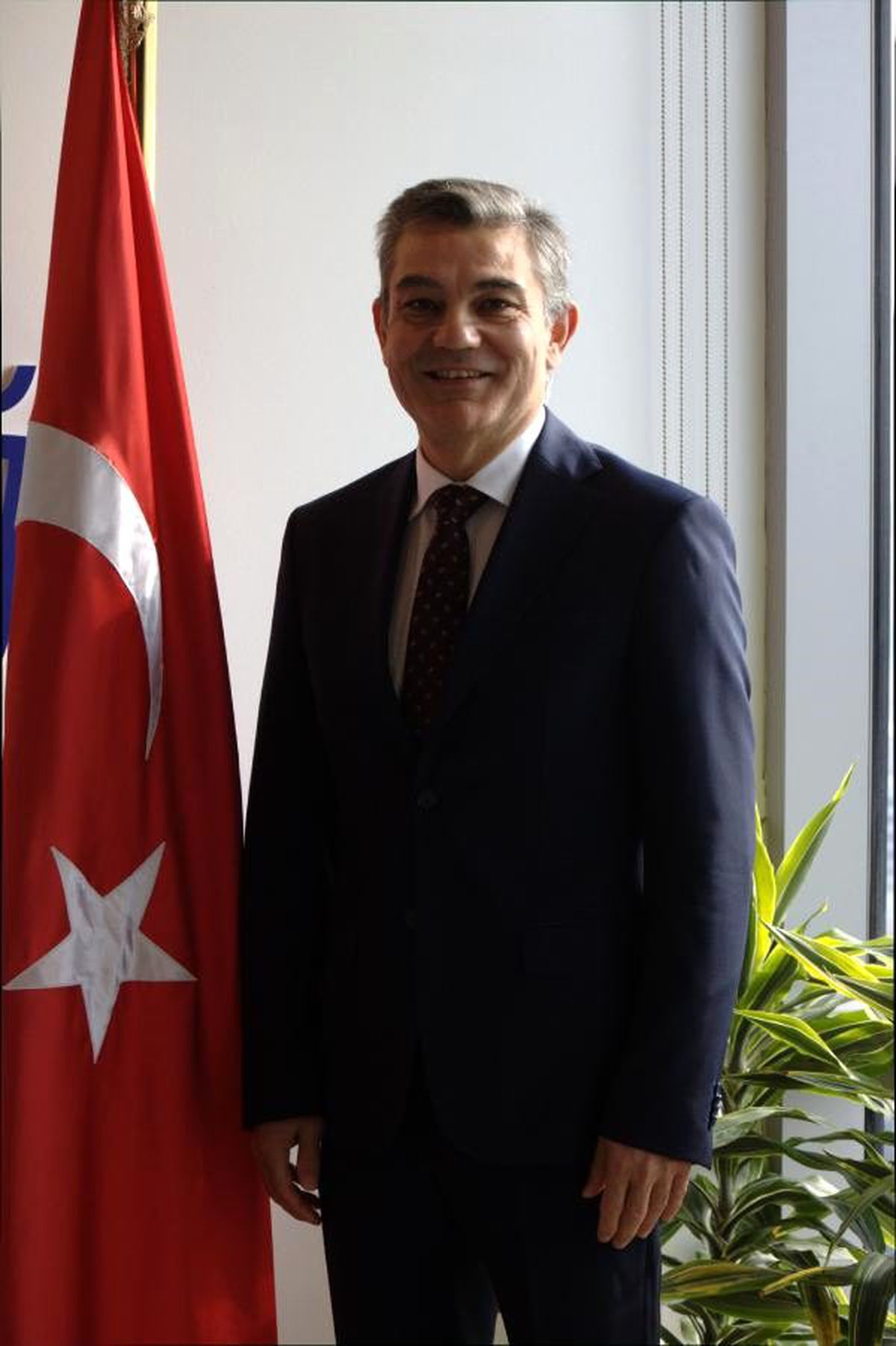 TSB/Benli: Sigorta sektörü ekonomik kalkınmada önemli bir rol üstlenecek