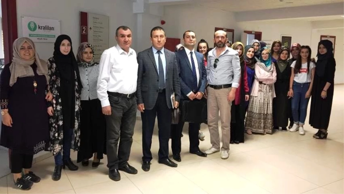 Türkiye\'nin Yatırımcı Bilgi Merkezi Erzurum\'da açıldı
