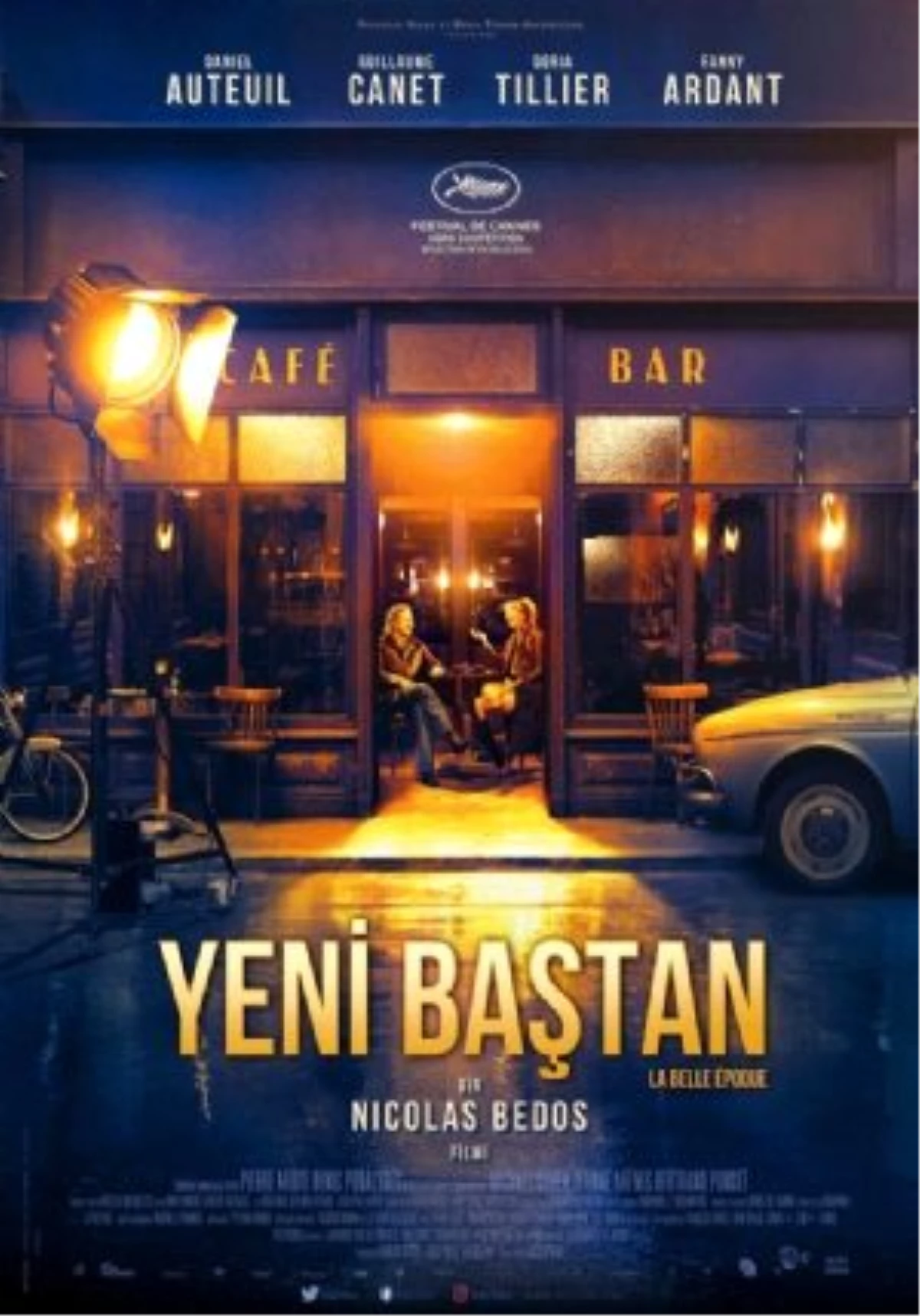 Yeni Baştan Filmi