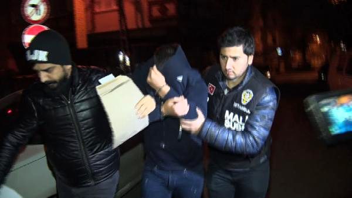 Yılbaşı öncesi İstanbul merkezli 8 ilde büyük sahte içki operasyonu(