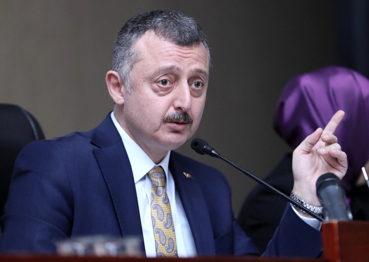 \'\'2020 yılında hizmetlerimiz artarak devam edecek\'\'