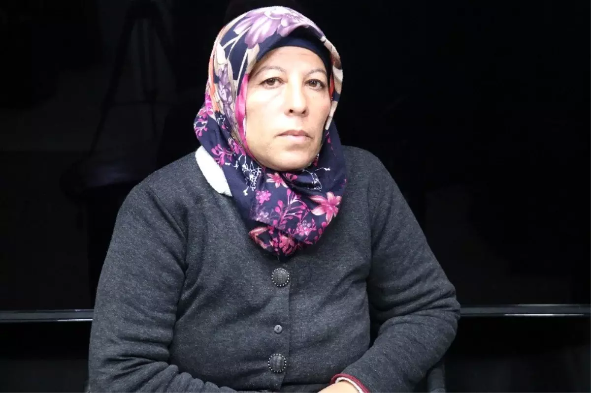 4 aydır haber alamadığı eşini arıyor