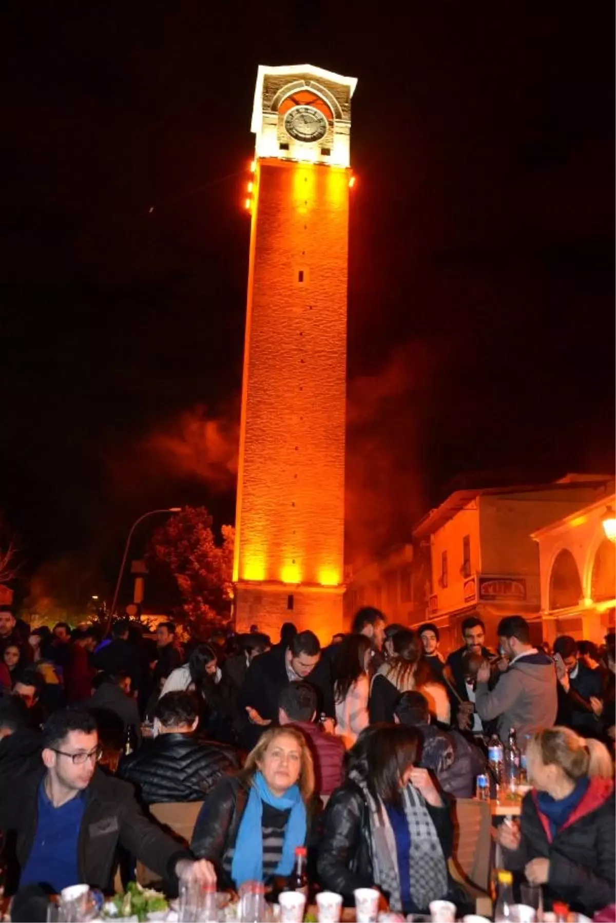 Adana Kebap ve Şalgam Festivali yine iptal edildi