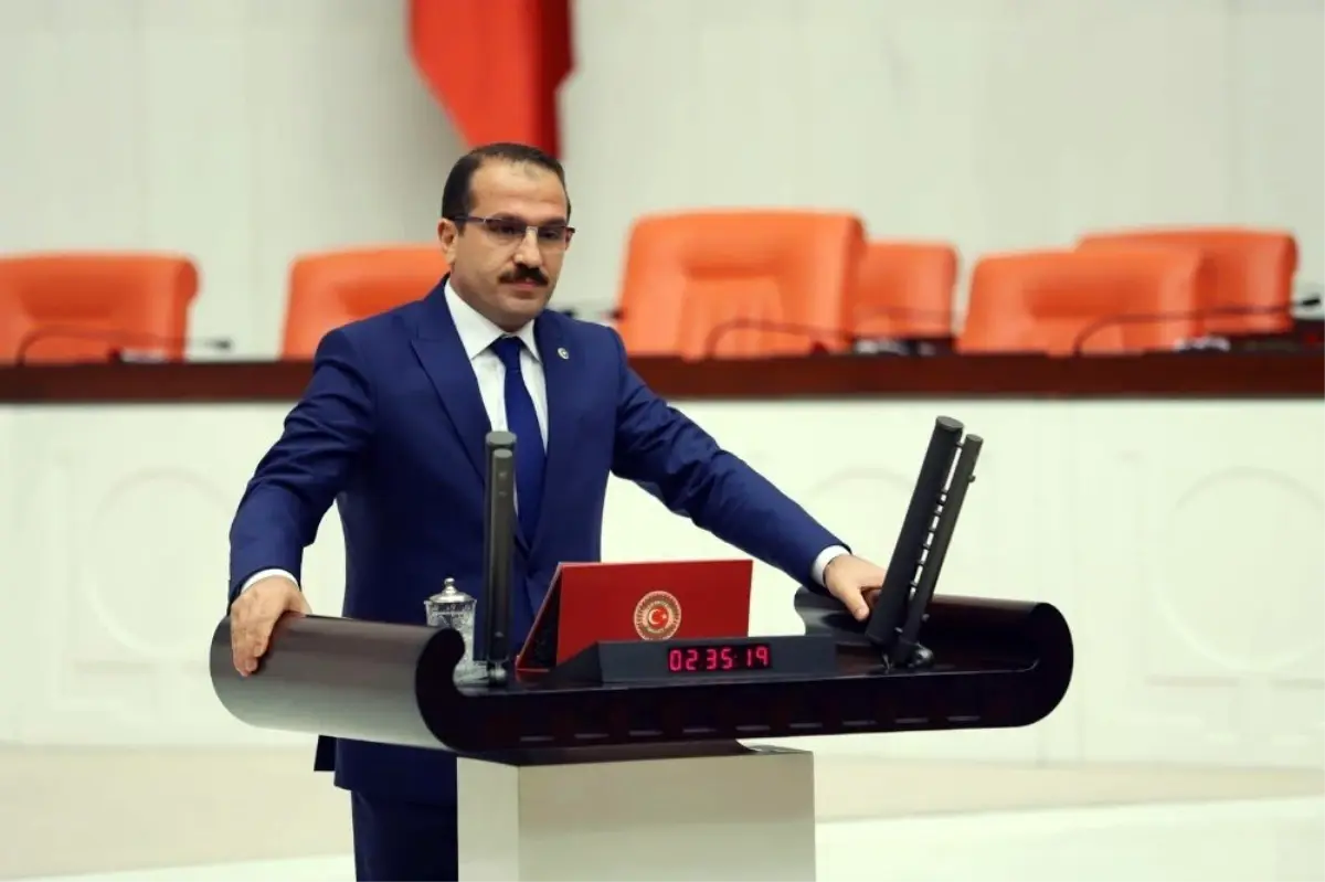 AK Parti\'li Kırkpınar\'dan Kemalpaşa\'ya müjde