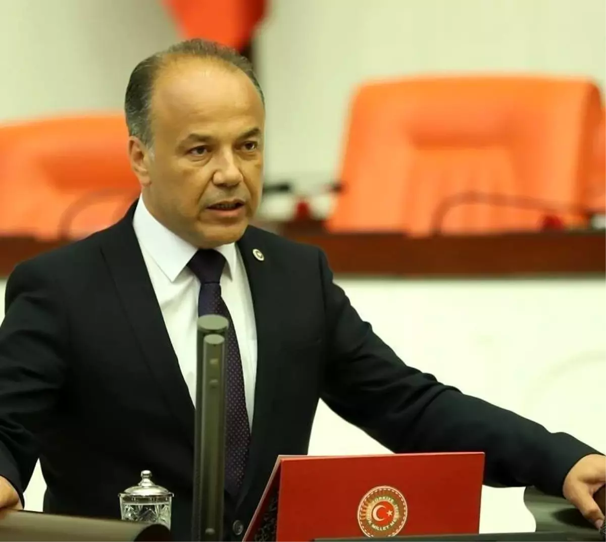 AK Partili Yavuz, sözde Ermeni soykırımı tasarısını kabul eden ABD\'ye tepki gösterdi