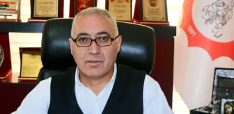 Alevi Kültür Dernekleri Genel Başkanı Doğan Demir, Gelecek Partisi Kurucular Kurulu listesinde