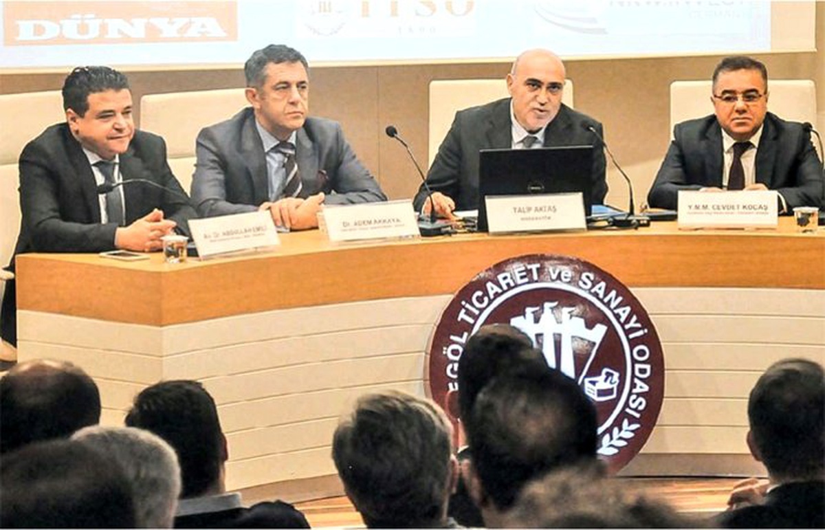 Almanya’da kurulan Türk firma sayısı yüzde 30’dan fazla arttı